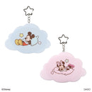 シリコーンポーチ（ミッキー／ミニー）ＤＣ９