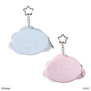 シリコーンポーチ（ミッキー／ミニー）ＤＣ９