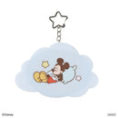 シリコーンポーチ（ミッキー／ミニー）ＤＣ９