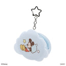 シリコーンポーチ（ミッキー／ミニー）ＤＣ９