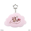 シリコーンポーチ（ミッキー／ミニー）ＤＣ９