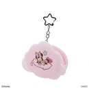 シリコーンポーチ（ミッキー／ミニー）ＤＣ９