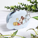 シリコーンポーチ（ミッキー／ミニー）ＤＣ９