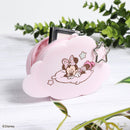 シリコーンポーチ（ミッキー／ミニー）ＤＣ９