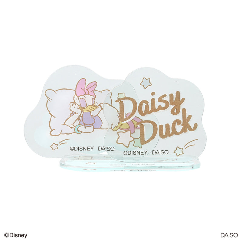 アクリルスタンド（マルチキャラクター）ＤＣ９
