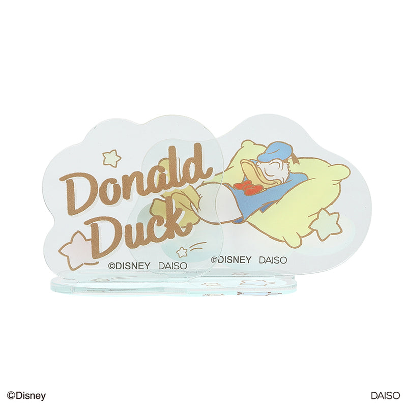 アクリルスタンド（マルチキャラクター）ＤＣ９