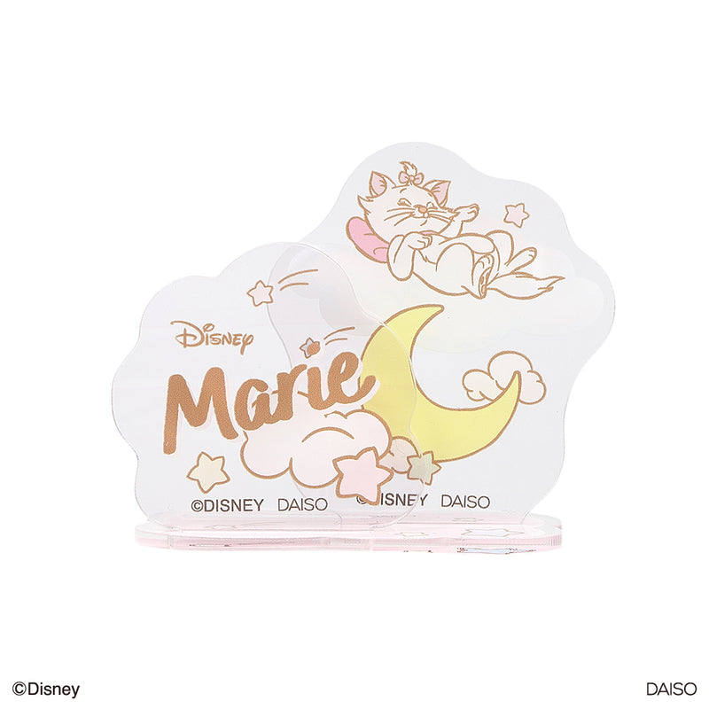 アクリルスタンド（マルチキャラクター）ＤＣ９