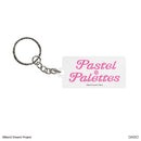 ロゴキーホルダー（ＢａｎＧ Ｄｒｅａｍ！）