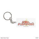 ロゴキーホルダー（ＢａｎＧ Ｄｒｅａｍ！）