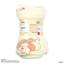 毛布（くまのプーさん）ＤＣ９