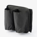 スーツケース用ボトルホルダー