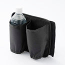 スーツケース用ボトルホルダー