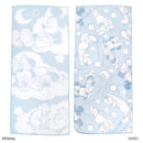 フェイスタオル（ミッキー＆フレンズ）ＤＣ９