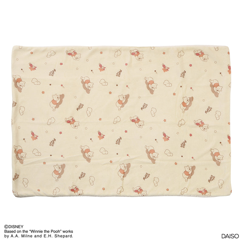 ブランケット（くまのプーさん）ＤＣ９