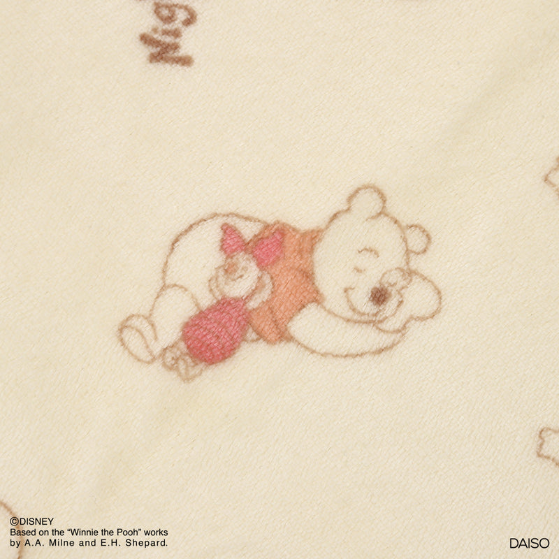 ブランケット（くまのプーさん）ＤＣ９