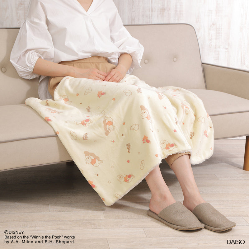 ブランケット（くまのプーさん）ＤＣ９