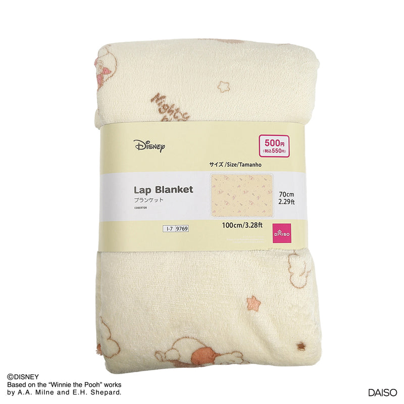 ブランケット（くまのプーさん）ＤＣ９