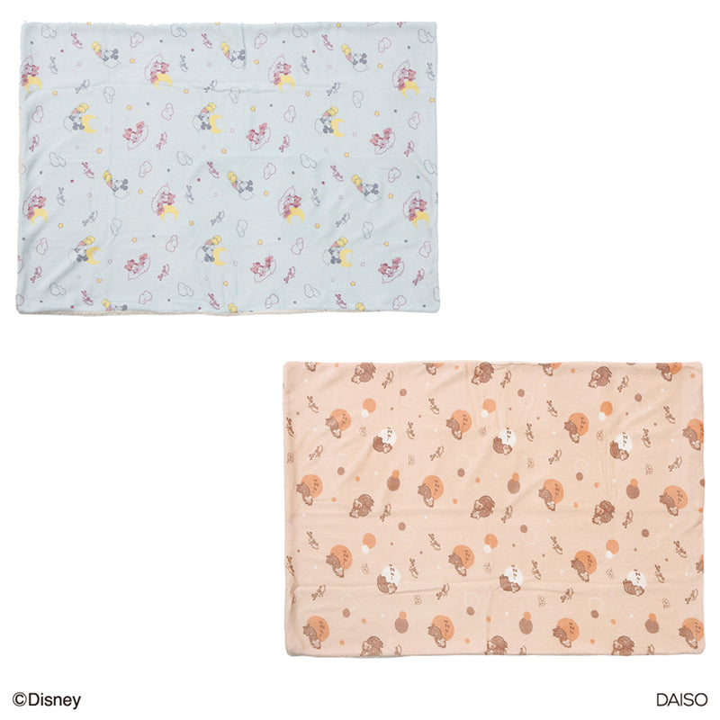ブランケット（ミッキー＆フレンズ）ＤＣ９