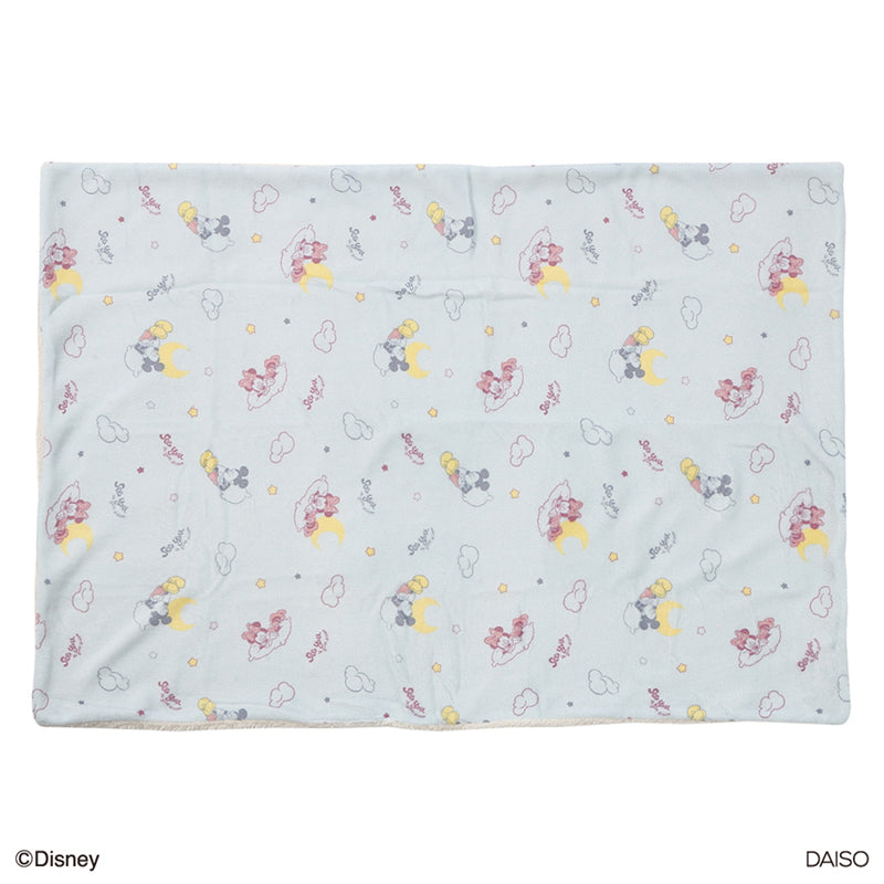ブランケット（ミッキー＆フレンズ）ＤＣ９