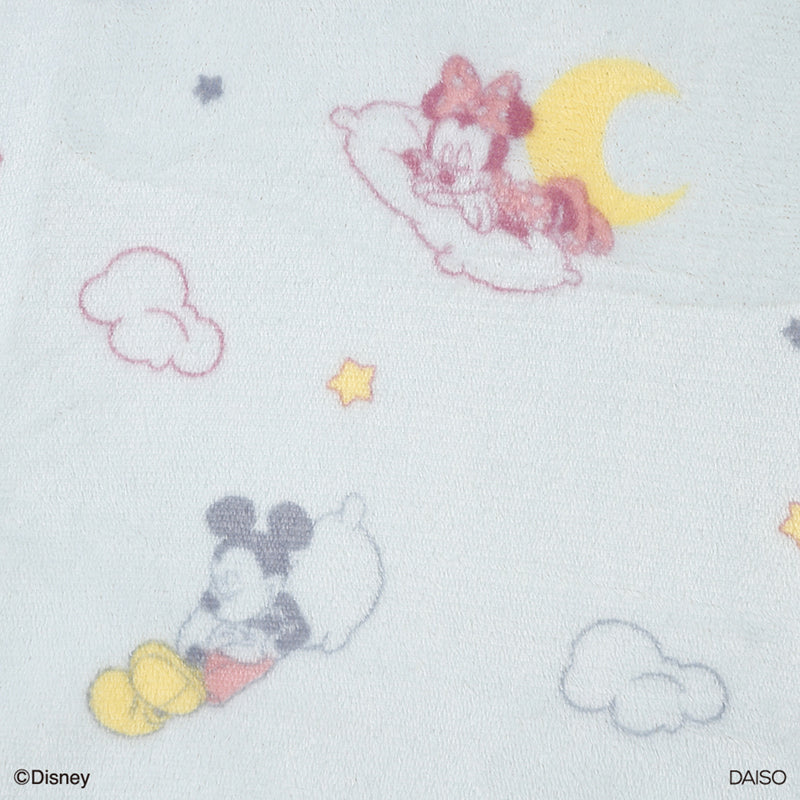 ブランケット（ミッキー＆フレンズ）ＤＣ９