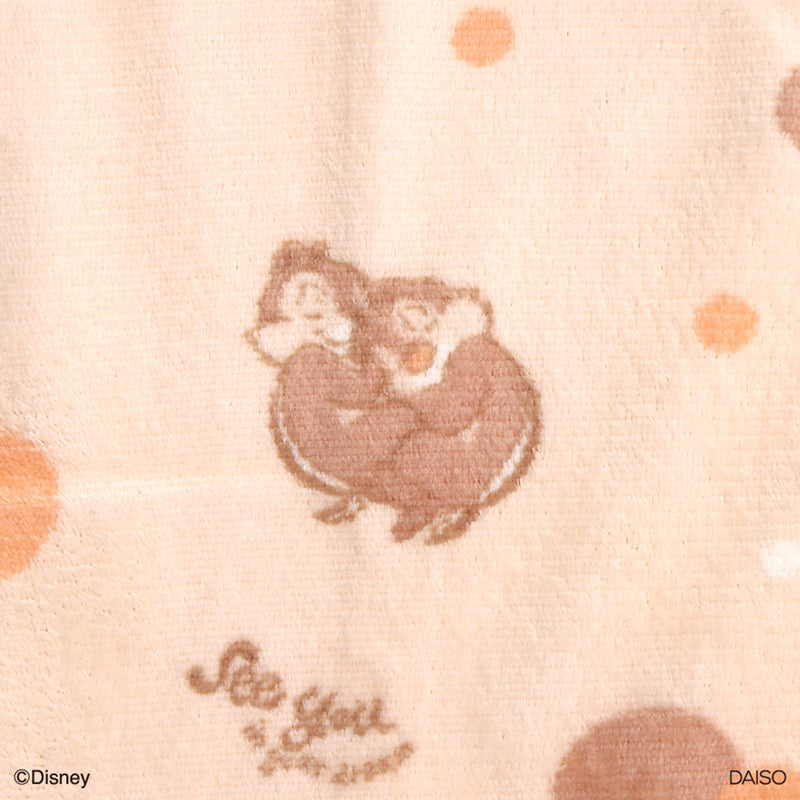 ブランケット（ミッキー＆フレンズ）ＤＣ９