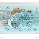 メイクブラシセット、ＬＭＴ（リトル・マーメイド）