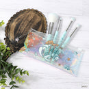 メイクブラシセット、ＬＭＴ（リトル・マーメイド）