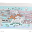 メイクブラシセット、ＬＰＵ（リトル・マーメイド）