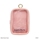 バッグチャームポーチ、スクエア（ＢａｎＧ　Ｄｒｅａｍ！）