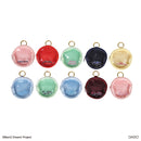 バッグチャームポーチ、丸型（ＢａｎＧ　Ｄｒｅａｍ！）