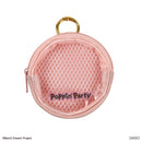 バッグチャームポーチ、丸型（ＢａｎＧ　Ｄｒｅａｍ！）