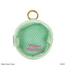 バッグチャームポーチ、丸型（ＢａｎＧ　Ｄｒｅａｍ！）