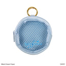 バッグチャームポーチ、丸型（ＢａｎＧ　Ｄｒｅａｍ！）