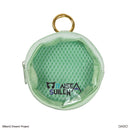 バッグチャームポーチ、丸型（ＢａｎＧ　Ｄｒｅａｍ！）