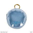 バッグチャームポーチ、丸型（ＢａｎＧ　Ｄｒｅａｍ！）