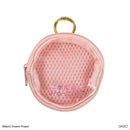 バッグチャームポーチ、丸型（ＢａｎＧ　Ｄｒｅａｍ！）