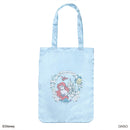 サテントートバッグ、ＬＭＴ（リトル・マーメイド）