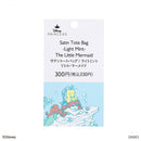 サテントートバッグ、ＬＭＴ（リトル・マーメイド）