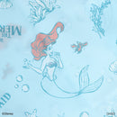 マルシェエコバッグ、ＬＭＴ（リトル・マーメイド）