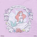 チャーム付エコバッグ、ＬＰＵ（リトル・マーメイド）