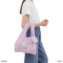 チャーム付エコバッグ、ＬＰＵ（リトル・マーメイド）