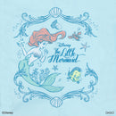 チャーム付エコバッグ、ＬＭＴ（リトル・マーメイド）