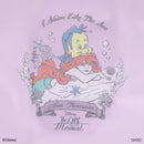 マルシェエコバッグ、ＬＰＵ（リトル・マーメイド）