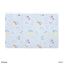 不織布折りたたみ収納、カラーＢＯＸ対応（ミッキー＆ミニー）ＤＣ９