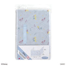 不織布折りたたみ収納、カラーＢＯＸ対応（ミッキー＆ミニー）ＤＣ９