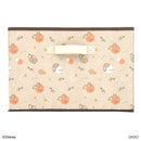 不織布折りたたみ収納、カラーＢＯＸ対応（チップ＆デール）ＤＣ９