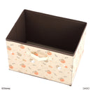 不織布折りたたみ収納、カラーＢＯＸ対応（チップ＆デール）ＤＣ９