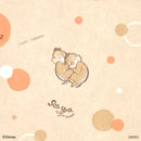 不織布折りたたみ収納、カラーＢＯＸ対応（チップ＆デール）ＤＣ９