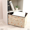 不織布折りたたみ収納、カラーＢＯＸ対応（チップ＆デール）ＤＣ９