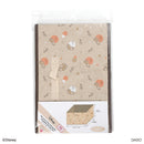 不織布折りたたみ収納、カラーＢＯＸ対応（チップ＆デール）ＤＣ９